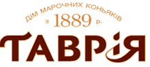 Дом марочных коньяков «Таврия» - «Инвестиция года» в Новой Каховке.